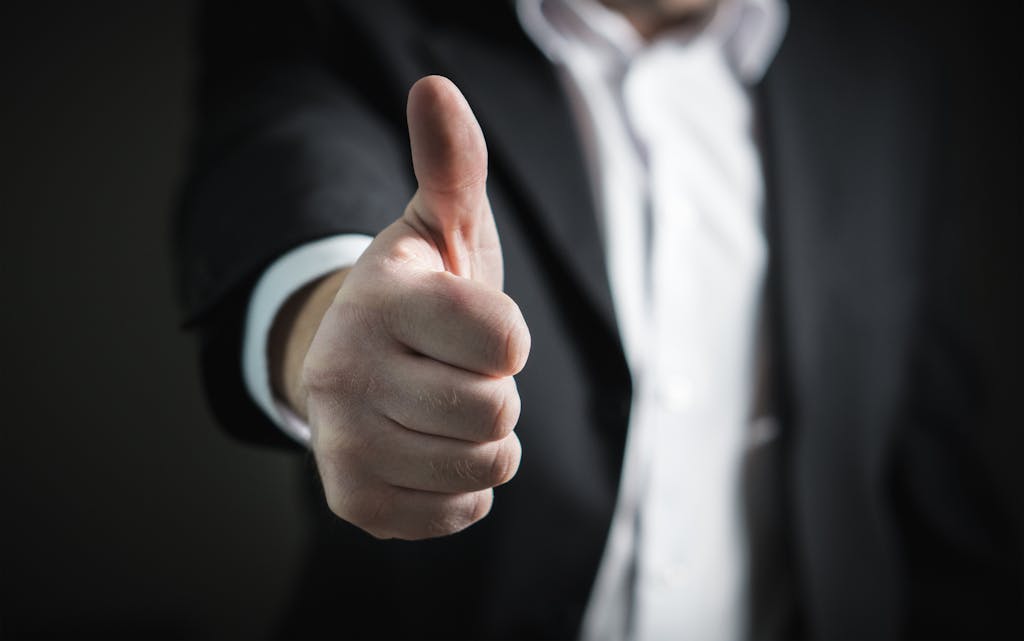 Quality, guarantee, FluxIO Consulting
