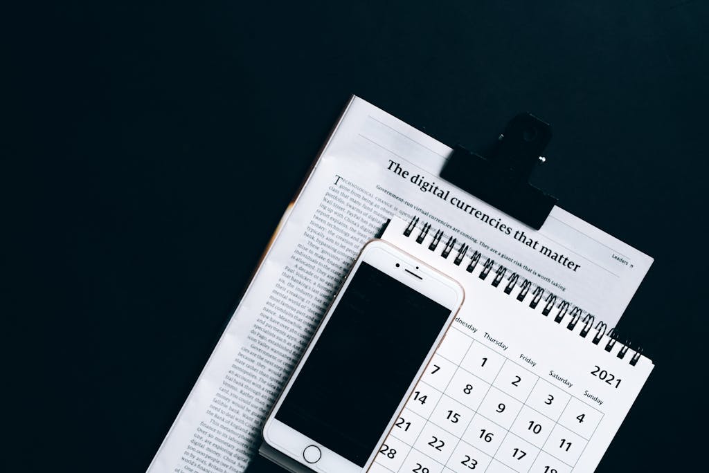 Priorities FluxIO Consulting