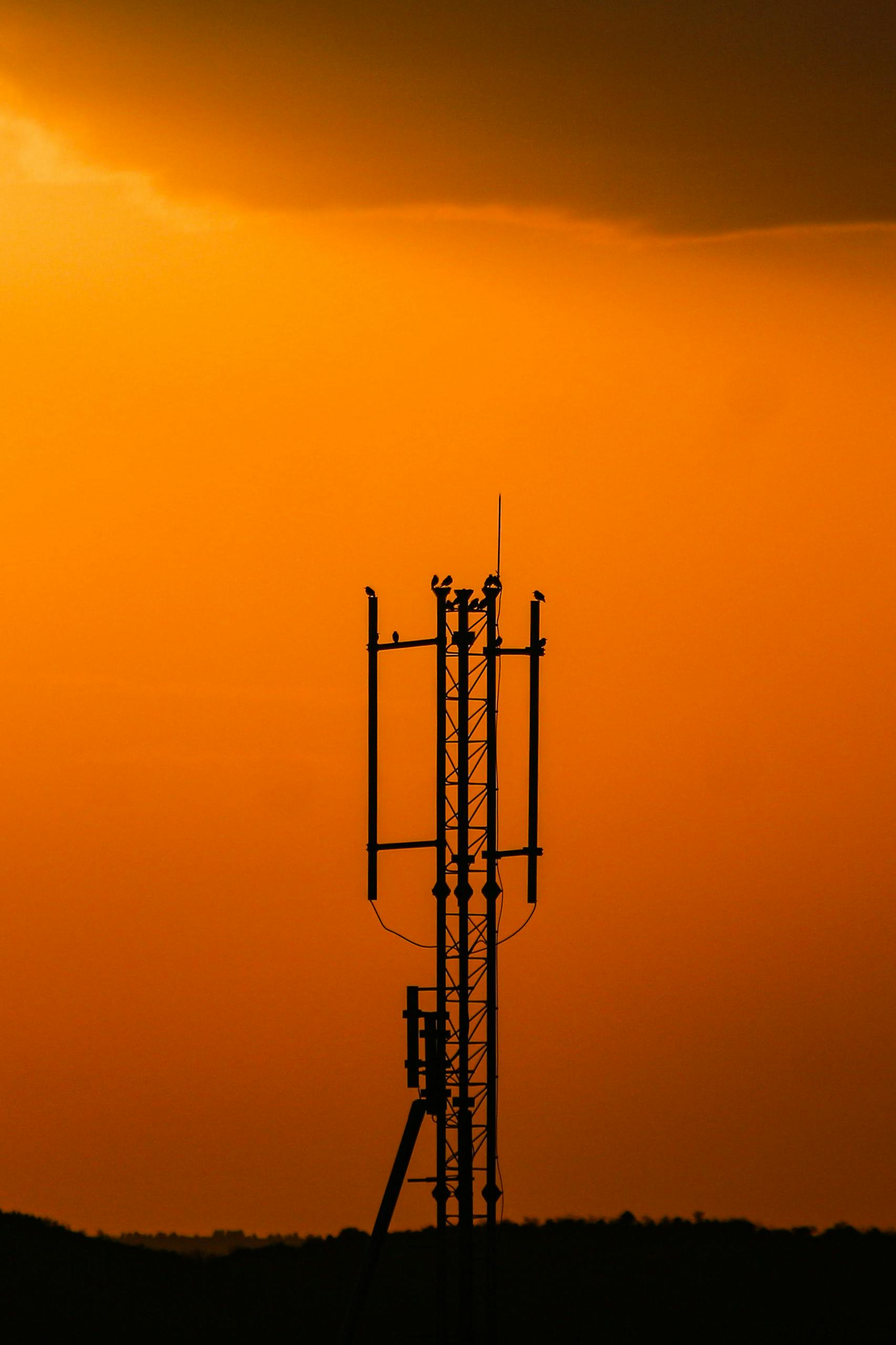 Cell phone, FluxIO