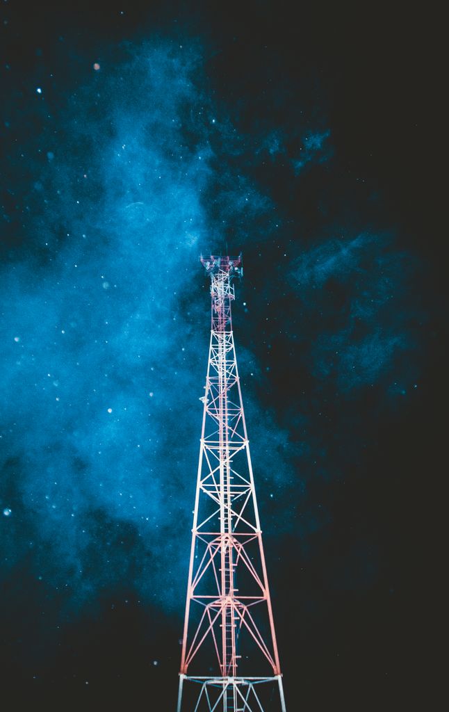 telecom, FluxIO