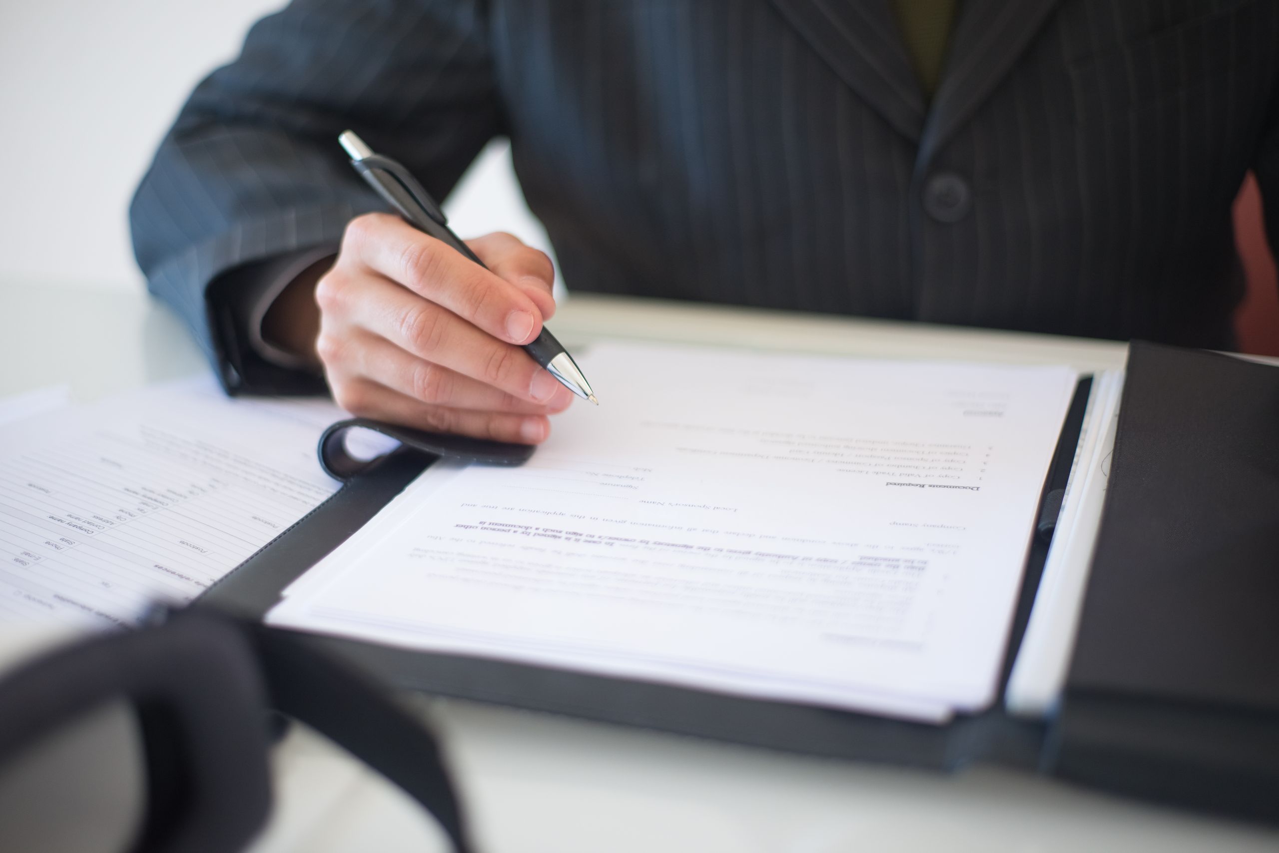 Contrato PROFECO CRT FluxIO Consulting
