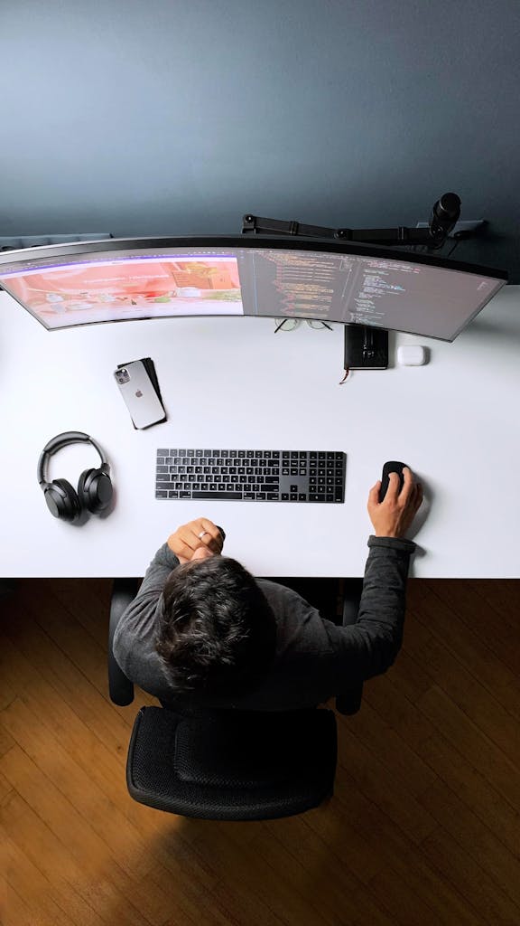 Consultor FluxIO, tecnología, consultoría