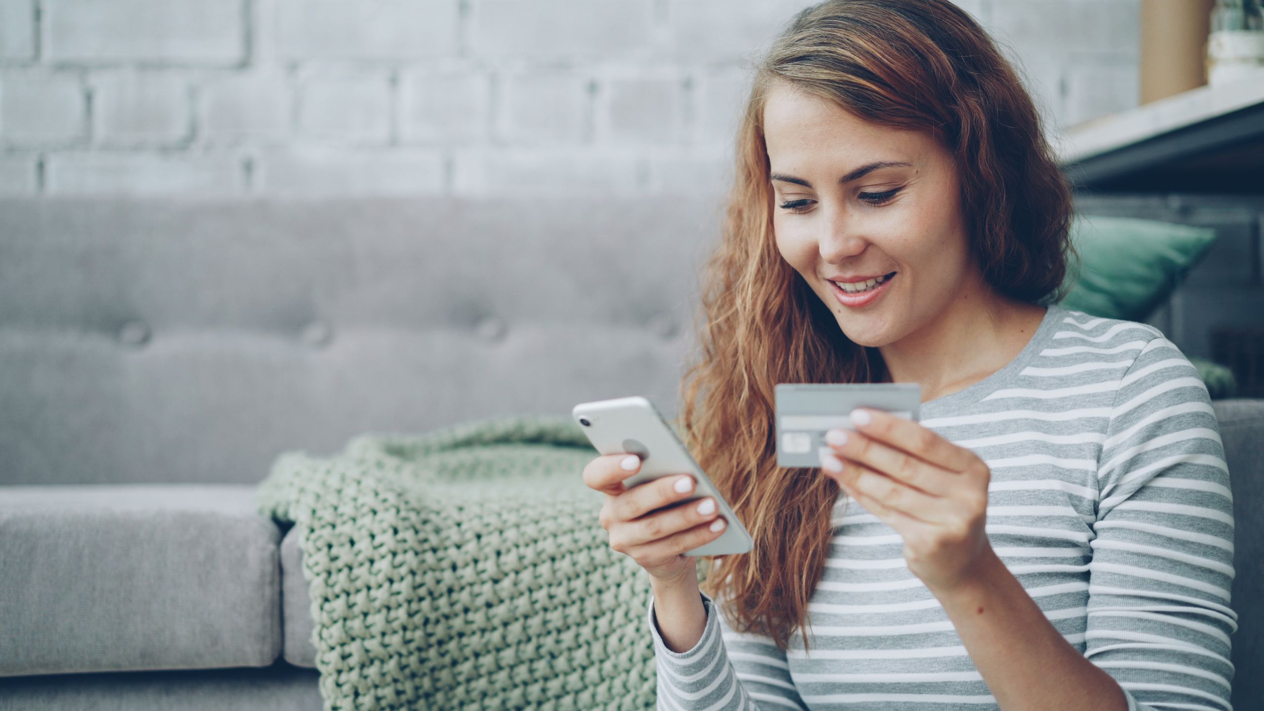 Credit card, Shop, FluxIO Consulting