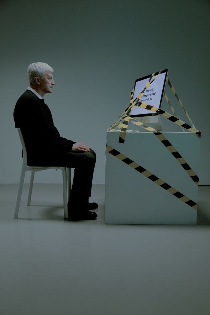caution website FluxIO Consulting
