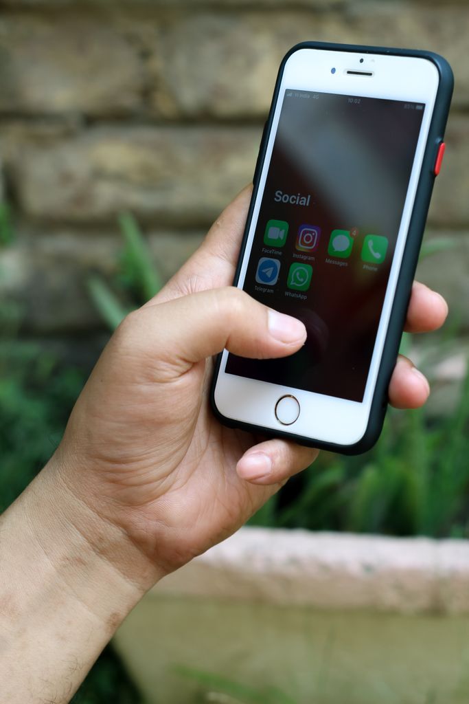 social media, apps, FluxIO Consulting