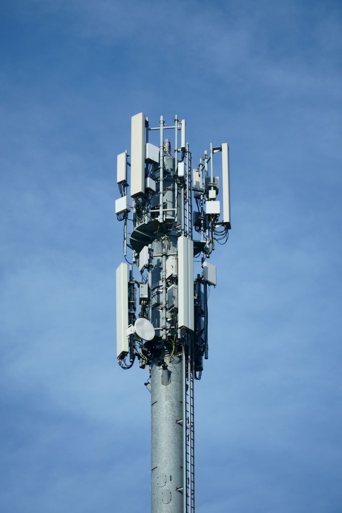 tower, telecom, mexico, FluxIO Consulting