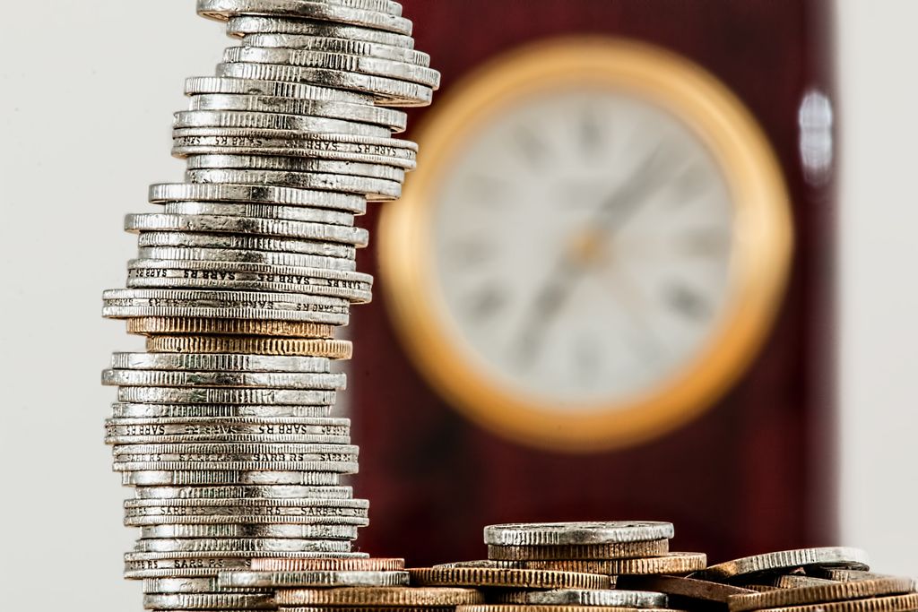 money, cost, return or invesment. FluxIO Consulting