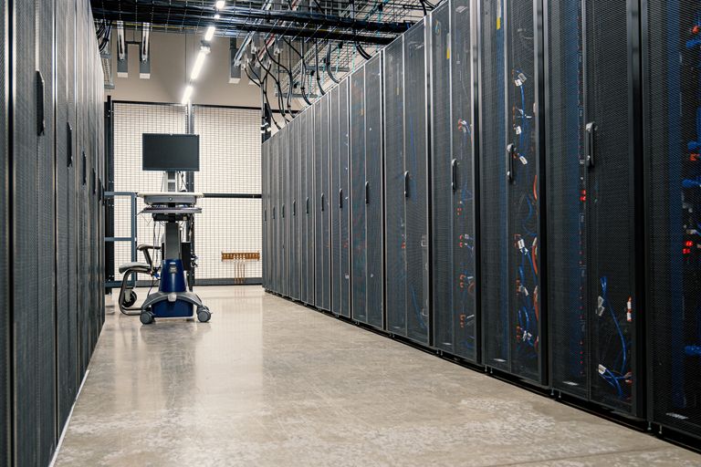 Cloud, computing, FluxIO Consulting