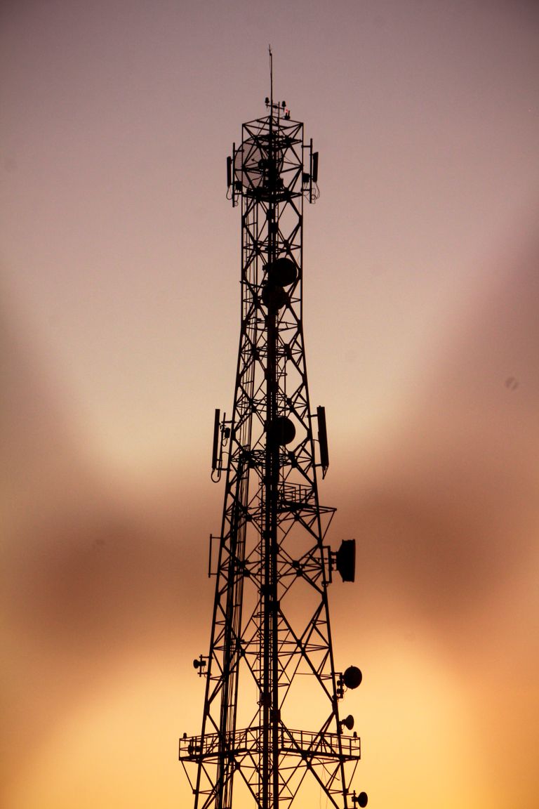 Telecom, FluxIO Consulting