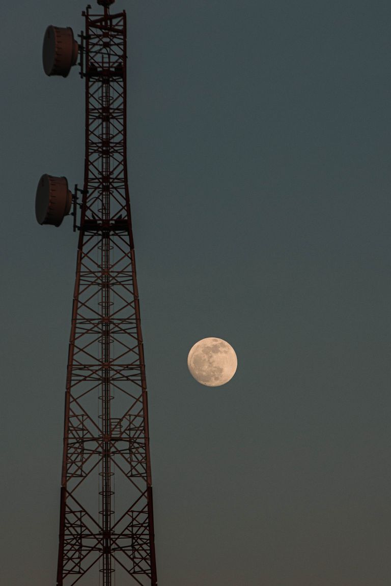 Telecom, Mexico, FluxIO Consulting