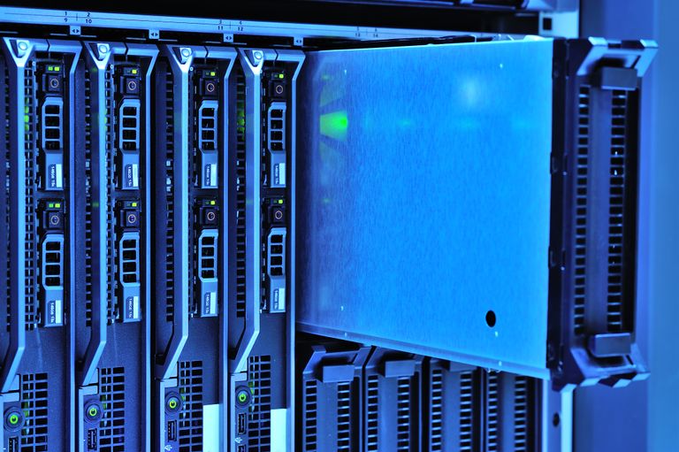 Soberanía digital y economía de los centros de datos